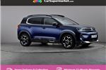 2022 Citroen C5 Aircross