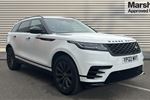 2022 Land Rover Range Rover Velar