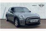 2021 MINI Hatchback 5dr