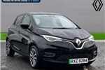 2022 Renault Zoe