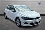 2019 Volkswagen Polo