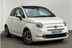 2019 Fiat 500