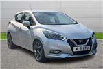 2021 Nissan Micra