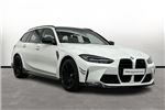 2024 BMW M3 Touring