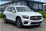 2024 Mercedes-Benz GLB