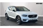 2021 Volvo XC40 Recharge