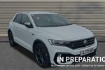 2020 Volkswagen T-Roc