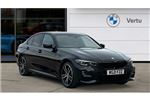 2021 BMW 3 Series