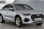 2021 Audi Q5 Sportback