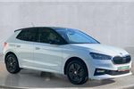 2024 Skoda Fabia