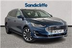 2023 Ford Focus Estate