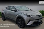 2018 Toyota C-HR