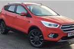 2019 Ford Kuga