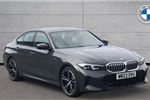 2023 BMW 3 Series