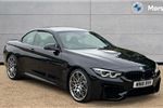 2018 BMW M4