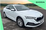 2021 Skoda Octavia