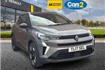 2024 Renault Captur