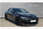 2022 BMW 2 Series