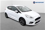 2020 Ford Fiesta