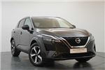 2022 Nissan Qashqai