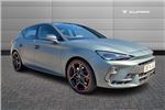 2024 Cupra Leon