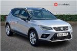 2019 SEAT Arona