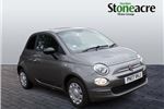 2017 Fiat 500