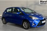 2017 Toyota Yaris