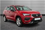 2022 SEAT Ateca