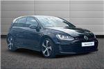 2015 Volkswagen Golf GTI