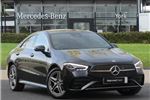 2024 Mercedes-Benz CLA