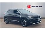 2022 Vauxhall Grandland