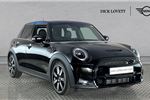 2021 MINI Hatchback 5dr