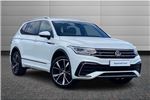 2022 Volkswagen Tiguan Allspace