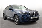 2021 BMW X4