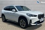 2024 BMW X1