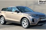 2020 Land Rover Range Rover Evoque