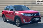 2019 Suzuki Vitara