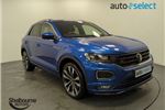 2021 Volkswagen T-Roc