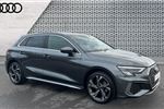 2023 Audi A3