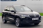 2020 Skoda Karoq