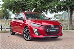 2024 Peugeot 208