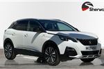 2020 Peugeot 3008