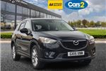 2015 Mazda CX-5