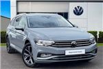 2024 Volkswagen Passat Estate