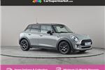 2018 MINI Hatchback 5dr