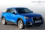 2017 Audi Q2