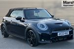 2022 MINI Convertible