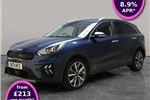 2021 Kia Niro