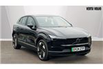 2024 Volvo EX30